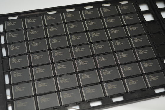 S29GL128P10TFI013 128Mb 100ns Speed Parallel NOR Flash with Top/Boot Block CFI Low Power Endurance and Industrial Temp for Reliable Embedded Systems