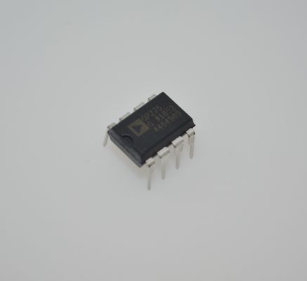 OP275GPZ Gerenommeerde Audio Op-Amp met Bipolar/JFET Blend 5MHz Bandbreedte 22V/μs Slew Rate Low 6nV/√Hz Noise High 10mA Drive ±4 tot ±22V Range en DIP-8/SOIC-8 Package