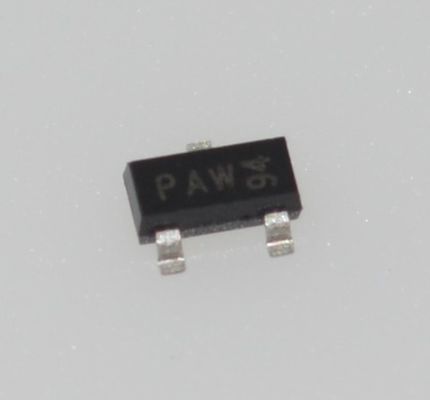 PMEG4005CT Ultra-Low VF 1.22V High Efficiency 40V/70A Schottky Diode met dubbele middelpunt-pin AEC-Q101 Qualified Halogen-Free RoHS Compliant Superior Thermal Performance in TO-220AB Package