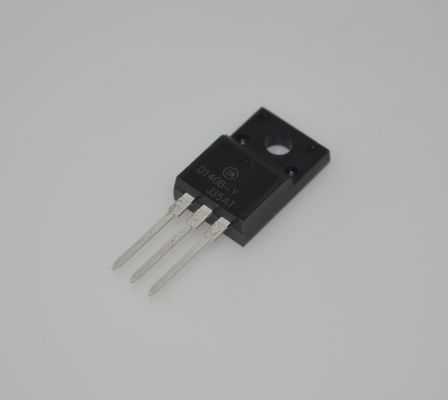 KSD1408YTU Power MOSFET 100A Stroom 3.8mΩ Lage Rds ((on) Snelle schakeling Hoog rendement 150°C Rating Ultra-Low Gate Charge Superieure dv/dt Robustheid Halogeenvrij and RoHS Compliant