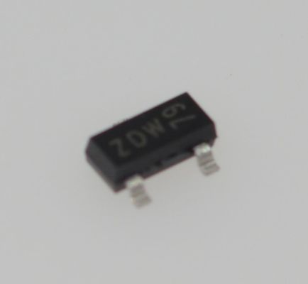 PBSS5350T,215 PNP-transistor 40V Spanning 3A Stroom Lage Vce(sat) Hoge Efficiëntie SOT-223 Behuizing Halogeen-vrij Loodvrij Robuuste Prestaties voor Vermogensschakeling & Versterking