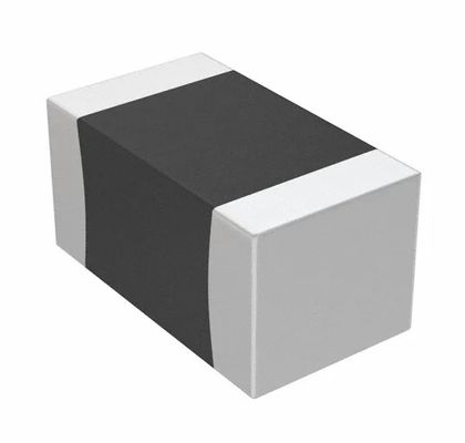 CC0603ZRY5V7BB104 0.1μF 16V X5R 0603 MLCC ±10% Tolerance High CV Stable Performance Nickel Barrier Flexible Termination RoHS Compliant Tape and Reel Packaging