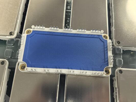 BSM150GT120DN2 1200V/150A IGBT-module Low VCE (sat) High Speed Switching Low Loss Ingebouwde NTC geïsoleerde basisplaat Industriële kwaliteit voor zware motor aandrijvingen en industriële UPS