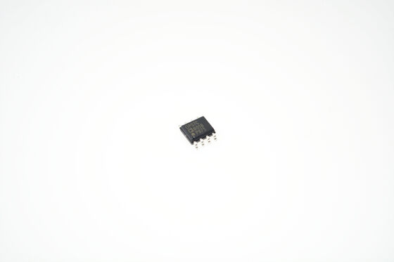 OP07CSZ 75μV Laagverschuiving 1.3μV/°C Drift Hoog CMRR 106dB 0.6μVpp Geluid 110dB Open-Loop Gain Precision Operational Amplifier SOIC-8 Pakket Voor instrumentatie en sensorinterfaces