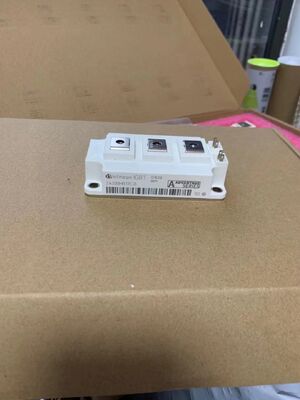 2A200HB17C2L 1700V 200A Dual Diode Module Lage Doorlaatspanning 1.4V Snelle Zachte Herstel Hoge Stroomstoot Hoge Isolatie Compacte Behuizing Voor Industriële Gelijkrichters en UPS