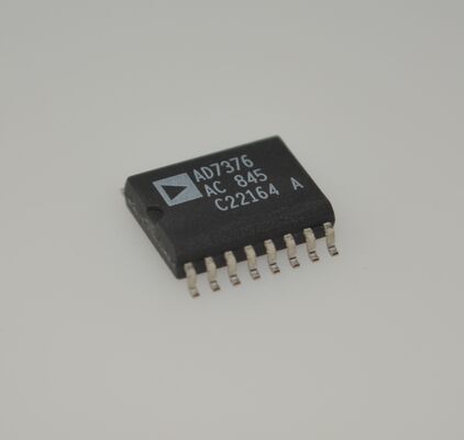 AD7376ARUZ10-R7 128-tap digipot 10k ohm SPI ±30% tolerantie lage temperatuur niet-vluchtig geheugen TSSOP-16 voor trimmen en afstellen