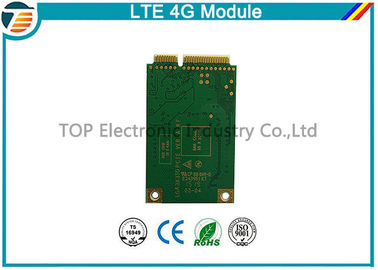 ME909s-821 bedde de Module van Wifi 4G LTE met Linux in, Androïde, Vensterssysteem
