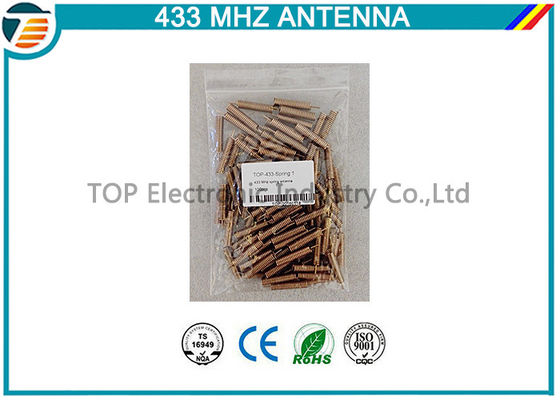 Langeafstands-antenne van 433 MHz