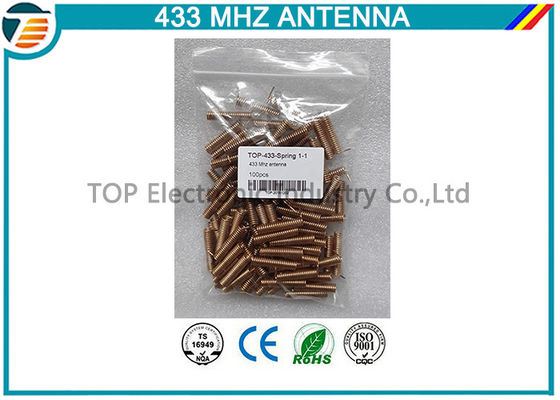 Langeafstands-antenne van 433 MHz