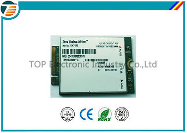 De Module M.2 EM7330, Linux-Module van Sierra Wireless AirPrime FDD 4G LTE voor de Markt van Japan
