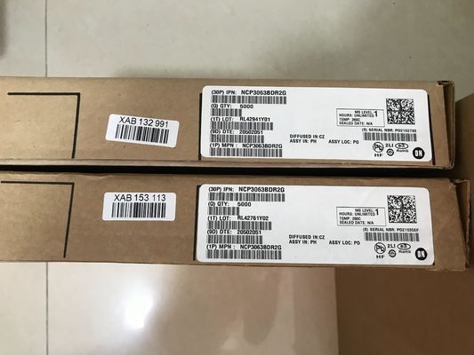 NCP3063BDR2G Elektronische componenten geïntegreerde schakelingen halfgeleider Nieuwe originele IC