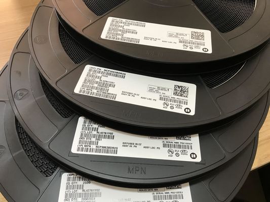 NCP3063BDR2G Elektronische componenten geïntegreerde schakelingen halfgeleider Nieuwe originele IC