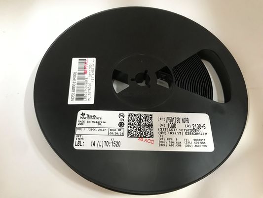LM5017SD Hot Offer Elektronische onderdelen BOM Service Power Management IC Geïntegreerde schakelingen