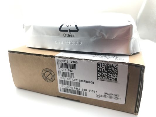 LPC1788FBD208 DHX Originele hoogwaardige elektronische component