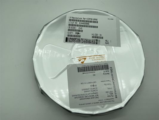 ECMF02-2AMX6 Brand New Originele IC Stock Professionele BOM Leverancier Spotgoederen