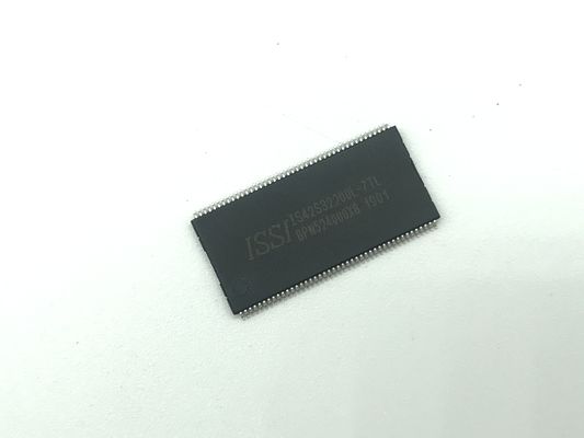 IS42S32200L-7TLI Brand New Originele IC Stock Professionele BOM Leverancier Spotgoederen
