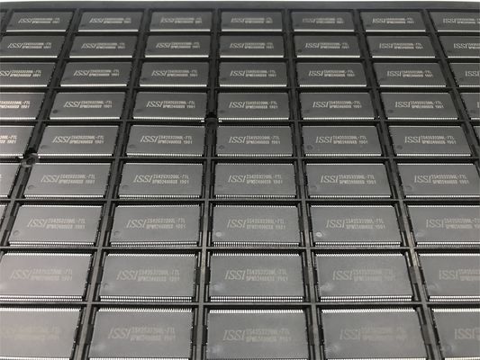 IS42S32200L-7TLI Brand New Originele IC Stock Professionele BOM Leverancier Spotgoederen