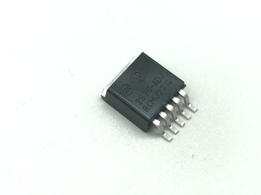 Lm2576 Lm2576t-5.0V/3.3V/12V/Adj Nieuwe originele geïntegreerde schakel Lm2576t IC chip elektronische componenten