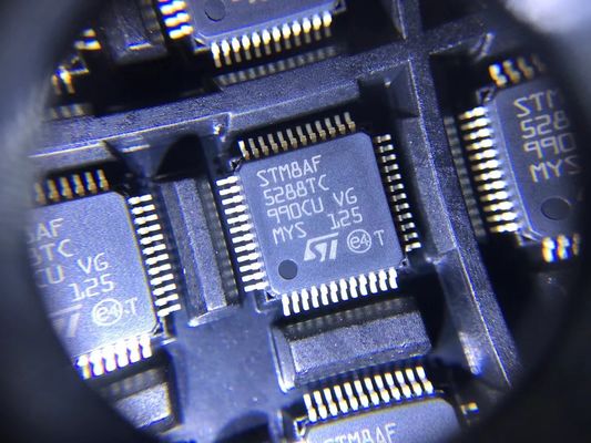 STM8AF5288TC (elektronische componenten IC -chips geïntegreerde circuits IC)