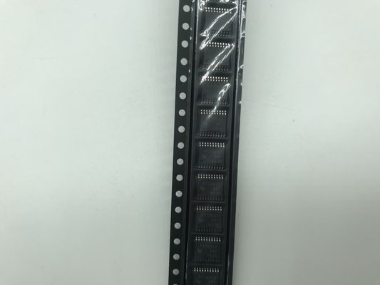 TPS76833QPWPR 3.3V LDO-regulator 1A Uitgang lage uitval hoge PSRR-warmtebescherming Kleine TSSOP-20-pakket ideaal voor draagbare and IoT-apparaten