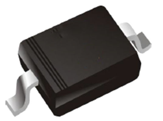 BZT52C36S 36V Zener Diode 500mW Vermogen ±5% Tolerantie SOD-323 Miniatuurpakket Lage ZZT and ZZK, ideaal voor spanningsregulatie and overspanning bescherming