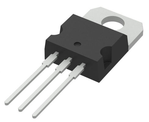 L7812CV-DG 12V 1.5A lineaire regulator TO-220 thermische bescherming kortsluiting veilig ±2% nauwkeurigheid -40°C tot +120°C