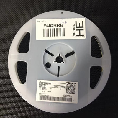 1SS404 60V 150mA Snelle Diode SOD-323 4ns Herstel Laag Lek ±175°C Reflow AEC-Q101