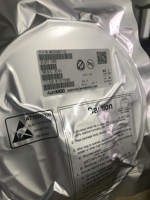 AK5358AET 24-bit 96kHz ADC 102dB SNR Lage stroom, I2S Uitgang -40°C tot +85°C Compact 16-TSSOP