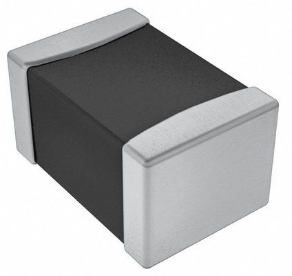 BLM31PG601SN1L 600Ω Ferrite kraal 1206 formaat 3A nominale stroom Hoge impedantie@100MHz AEC-Q200 -55°C tot +125°C