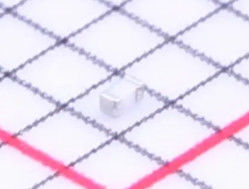 LQP03TN2N7B02D 2.7nH High-Q Inductor 0201 (0603 Metrisch) ±0.1nH Tolerantie 100MHz-3GHz 0402 Voetafdruk -55°C tot +125°C
