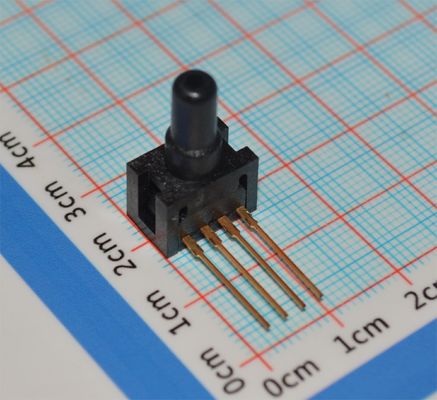 26PCFFA6G 6GHz RF Connector SMA Vrouwelijk 50Ω Impedantie Goud geplatteerd -65°C tot +165°C IP67