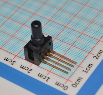 26PCFFA6G 6GHz RF Connector SMA Vrouwelijk 50Ω Impedantie Goud geplatteerd -65°C tot +165°C IP67