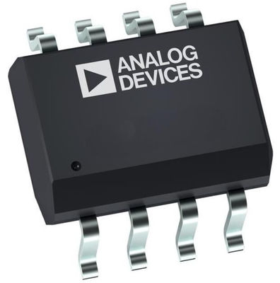 ADR02ARZ 5,0V Precisie Spanningsreferentie ±0,04% Nauwkeurigheid 3ppm/°C Drift 10mA Output SOIC-8 -40°C tot +125°C