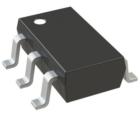 ADT6501SRJZP085RL7 85°C Thermische Schakelaar ±1°C Nauwkeurigheid 2.7V-5.5V SOT-23-5 10μA Laag Vermogen AEC-Q100