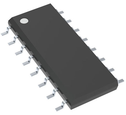 AM26C31IDR 3V-5.5V RS-422 Driver 32Mbps ±15kV ESD 8ns Skew SOIC-16 -40°C tot +85°C