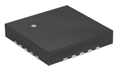 ATTINY24A-MUR 20MHz 8-bit MCU 2KB Flash 128B SRAM 12 I/O Pins UART/SPI 1.8-5.5V -40°C tot +85°C