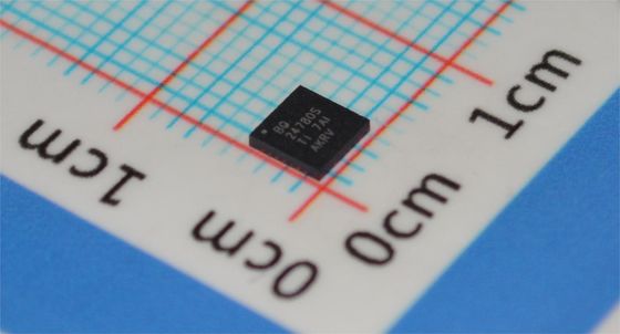 BQ24780SRUYR 10A accu-oplader 5-24V Input I2C Control 1% Spanningsnauwkeurigheid Package / Case 28-WFQFN Exposed Pad -40°C tot +85°C