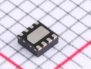BQ294701DSGR 2-cel Li-ion Protector 1.5μA Ultra-Low IQ ±25mV nauwkeurigheid 2.5V-5.5V Package / Case 8-WFDFN Exposed Pad -40°C tot +85°C