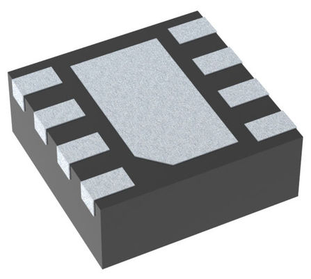 BQ294701DSGR 2-cel Li-ion Protector 1.5μA Ultra-Low IQ ±25mV nauwkeurigheid 2.5V-5.5V Package / Case 8-WFDFN Exposed Pad -40°C tot +85°C