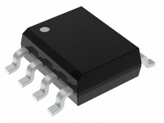 FM24CL64B-GTR 64Kb FRAM I2C 1MHz 10^14 Uithoudingsvermogen 151jr Retentie Geen Vertraging Schrijven 3.6V Max, SOIC-8 -40°C~85°C