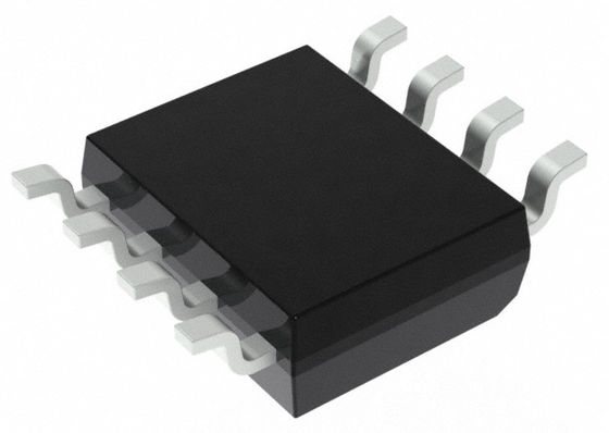 FM24CL64B-GTR 64Kb FRAM I2C 1MHz 10^14 Uithoudingsvermogen 151jr Retentie Geen Vertraging Schrijven 3.6V Max, SOIC-8 -40°C~85°C