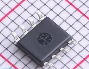 FM24CL64B-GTR 64Kb FRAM I2C 1MHz 10^14 Uithoudingsvermogen 151jr Retentie Geen Vertraging Schrijven 3.6V Max, SOIC-8 -40°C~85°C
