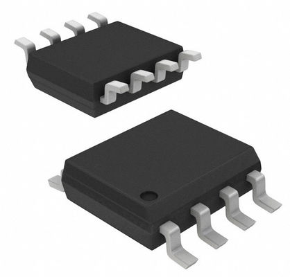 FM24CL64B-GTR 64Kb FRAM I2C 1MHz 10^14 Uithoudingsvermogen 151jr Retentie Geen Vertraging Schrijven 3.6V Max, SOIC-8 -40°C~85°C