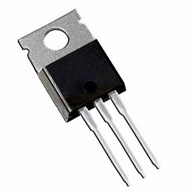 IRF4905PBF -55V P-kanaal MOSFET 74A Stroom 0,02Ω Rds ((on) TO-220AB 175°C Maximale Avalanche