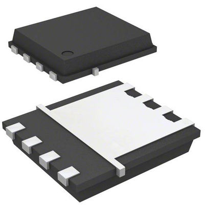 IRFHM9331TRPBF 30V Dual N+P MOSFET 5.3A/3.7A 0.045Ω/0.075Ω RDS (AAN) DFN-10 175 ° C AEC-Q101