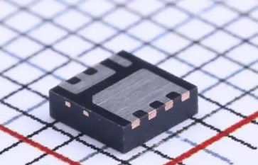 IRFHM9331TRPBF 30V Dual N+P MOSFET 5.3A/3.7A 0.045Ω/0.075Ω RDS (AAN) DFN-10 175 ° C AEC-Q101
