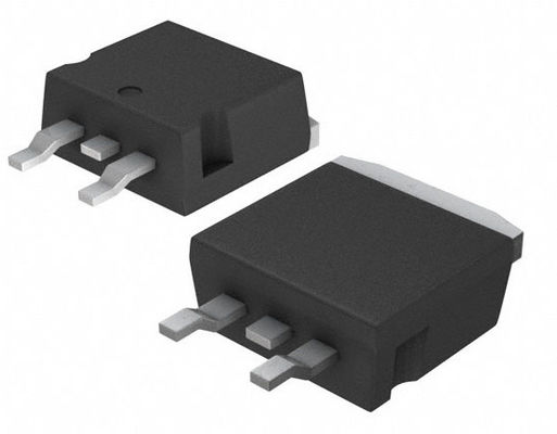 LM317D2T 1,5A Instelbare Regulator 1,2-37V Output TO-263-3 ±1% Nauwkeurigheid Thermische Bescherming -40°C tot +125°C
