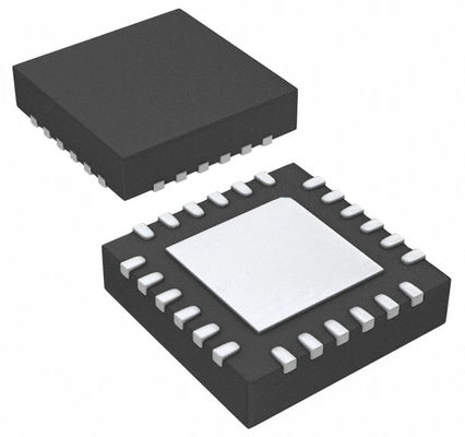 LAN8720A 10/100Mbps Ethernet PHY 3.3V RMII Interface HP Auto-MDIX 25MHz XTAL -40°C tot +85°C