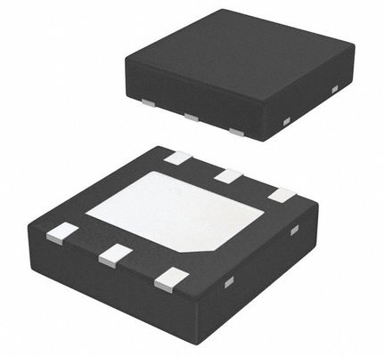 LM3410YSD 1.6MHz Boost LED Driver 2.7-5.5V Input 1A Switch Current 90% Efficiëntie SOT-23-5 -40°C tot +85°C PWM Dimming