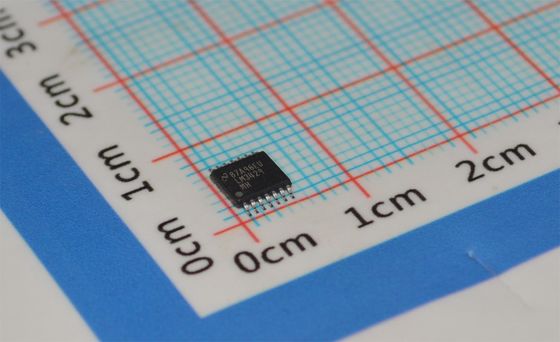 LM3429MHX 42V 1,5A Buck LED-driver 6-42V ingang Analoge/PWM dimmen 1MHz TSSOP-14 -40°C tot +125°C AEC-Q100